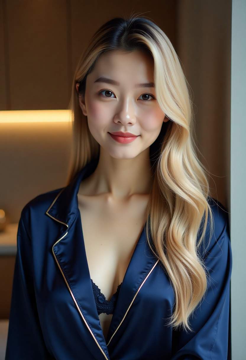 阳台气象员海报