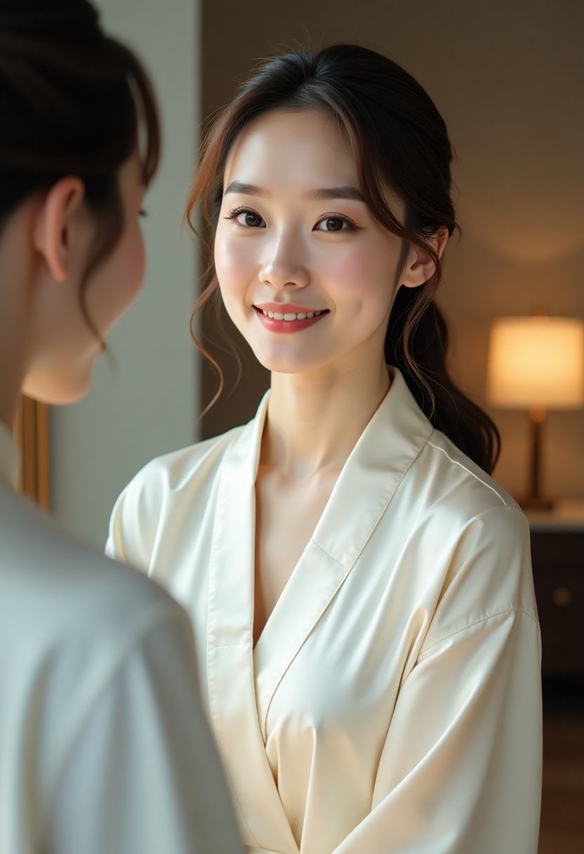 家有儿女魔幻篇客厅奇遇剧照