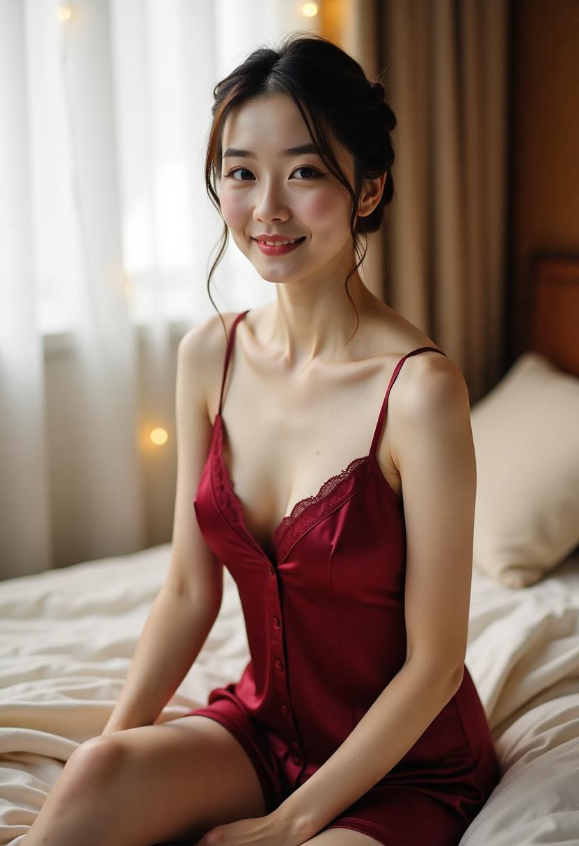 阁楼月光社宣传画