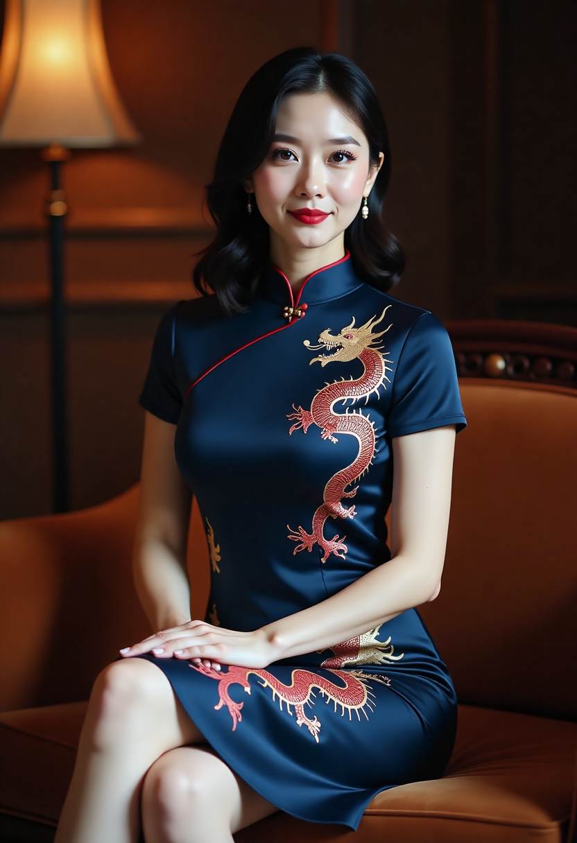 阁楼月光社