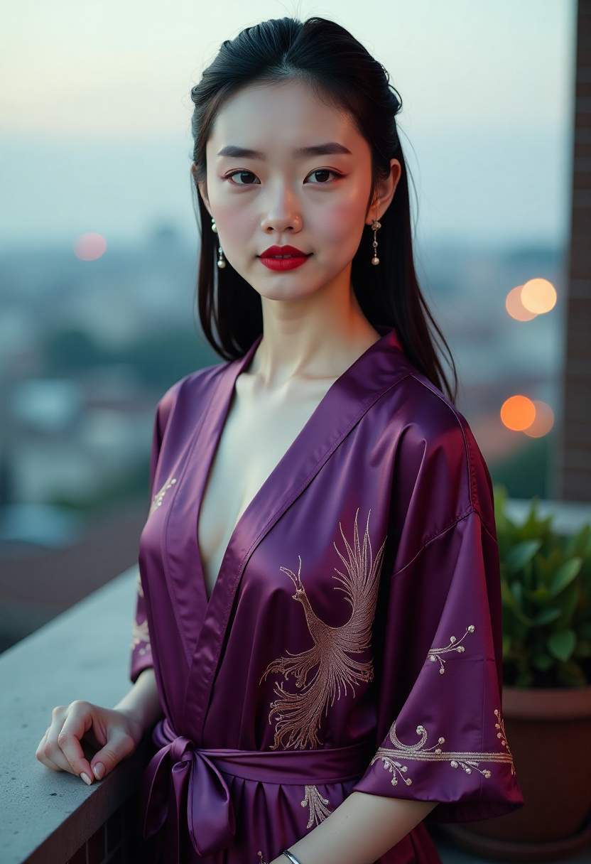 二楼借书处海报
